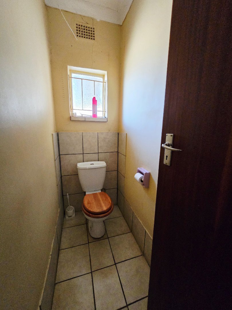 3 Bedroom Property for Sale in Stilfontein Ext 4 North West